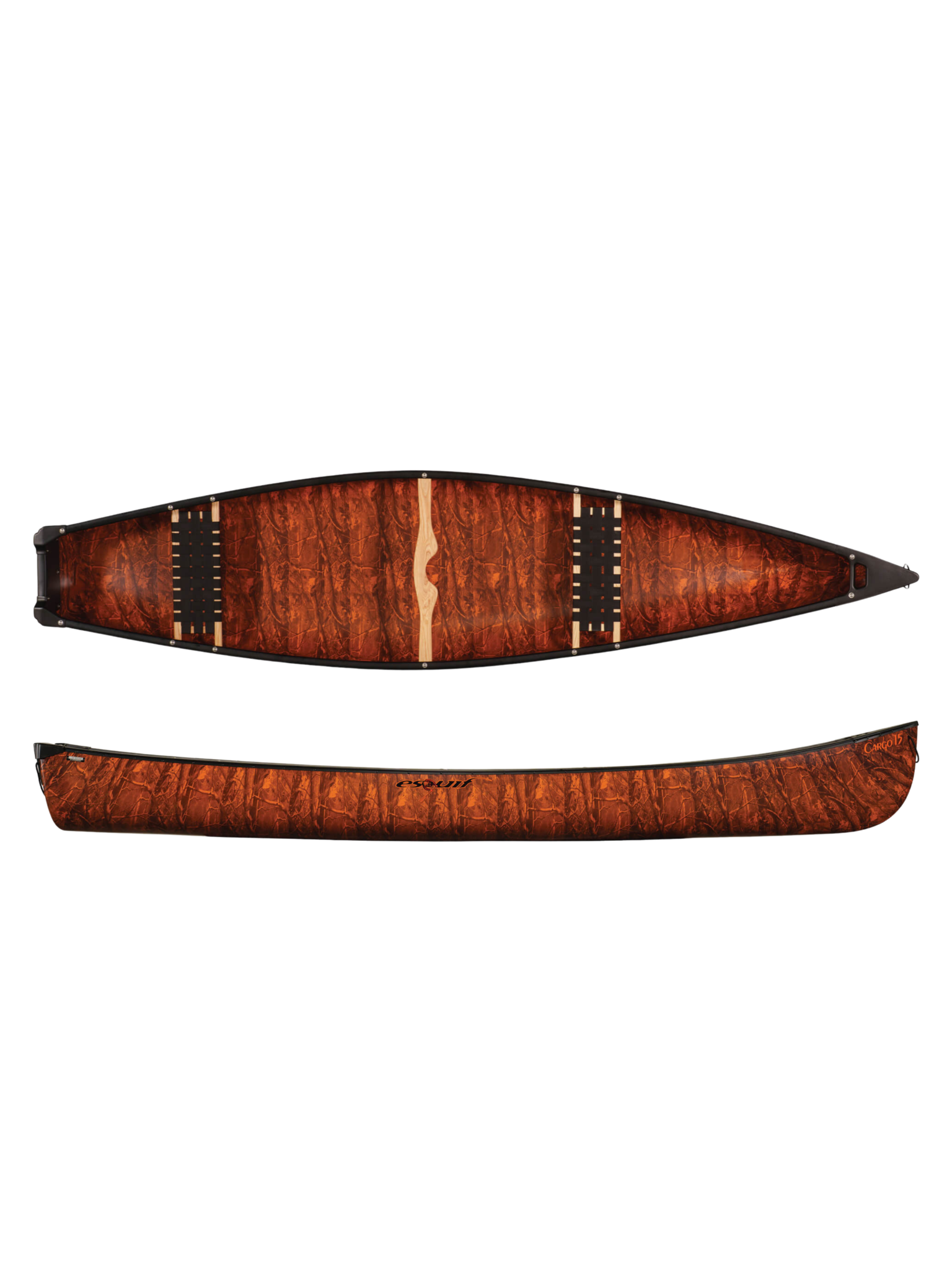 Esquif Canot Cargo 15