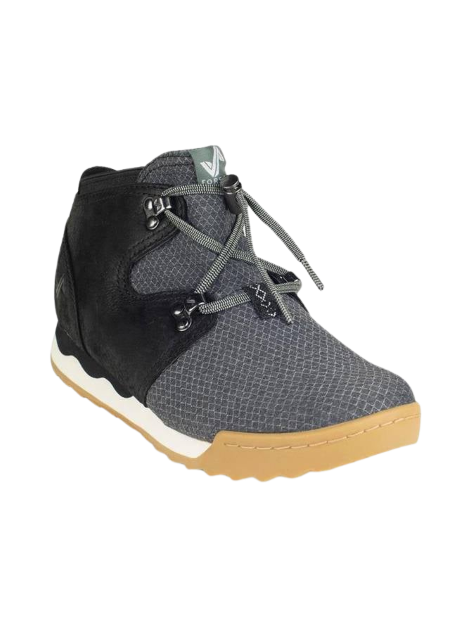 Soulier Contour pour femme