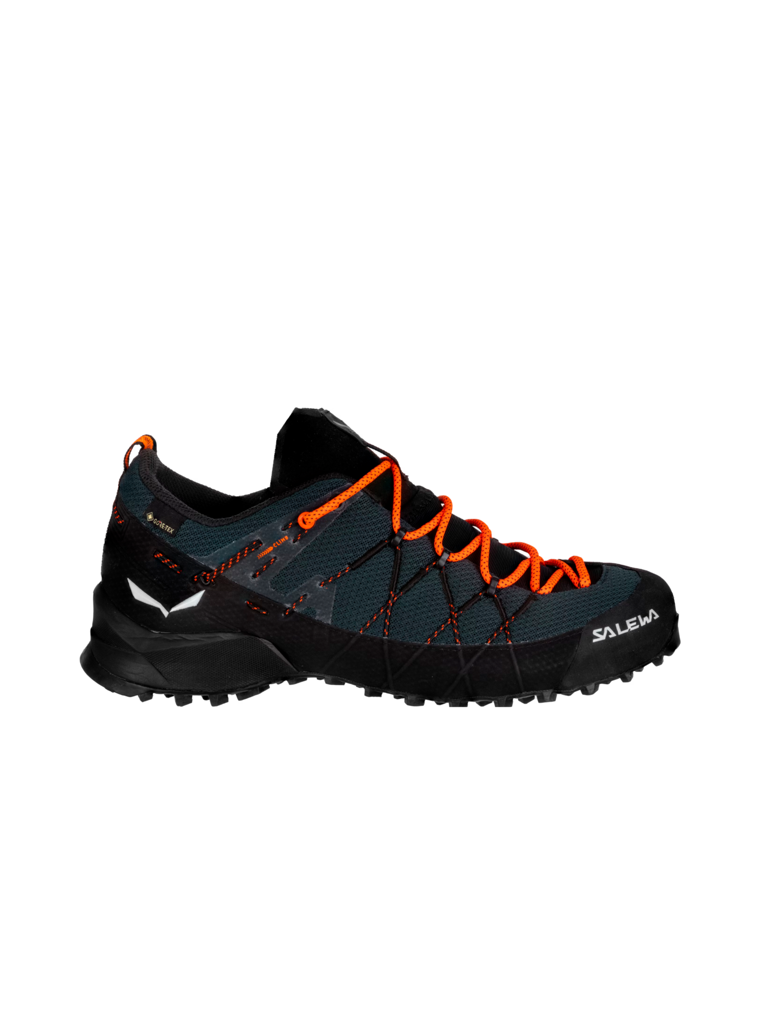 Salewa Souliers d'approche Wildfire 2 GTX M pour homme
