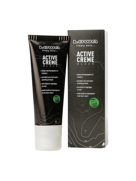 Lowa Crème pour souliers Active