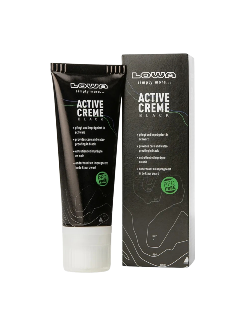 Lowa Crème pour souliers Active