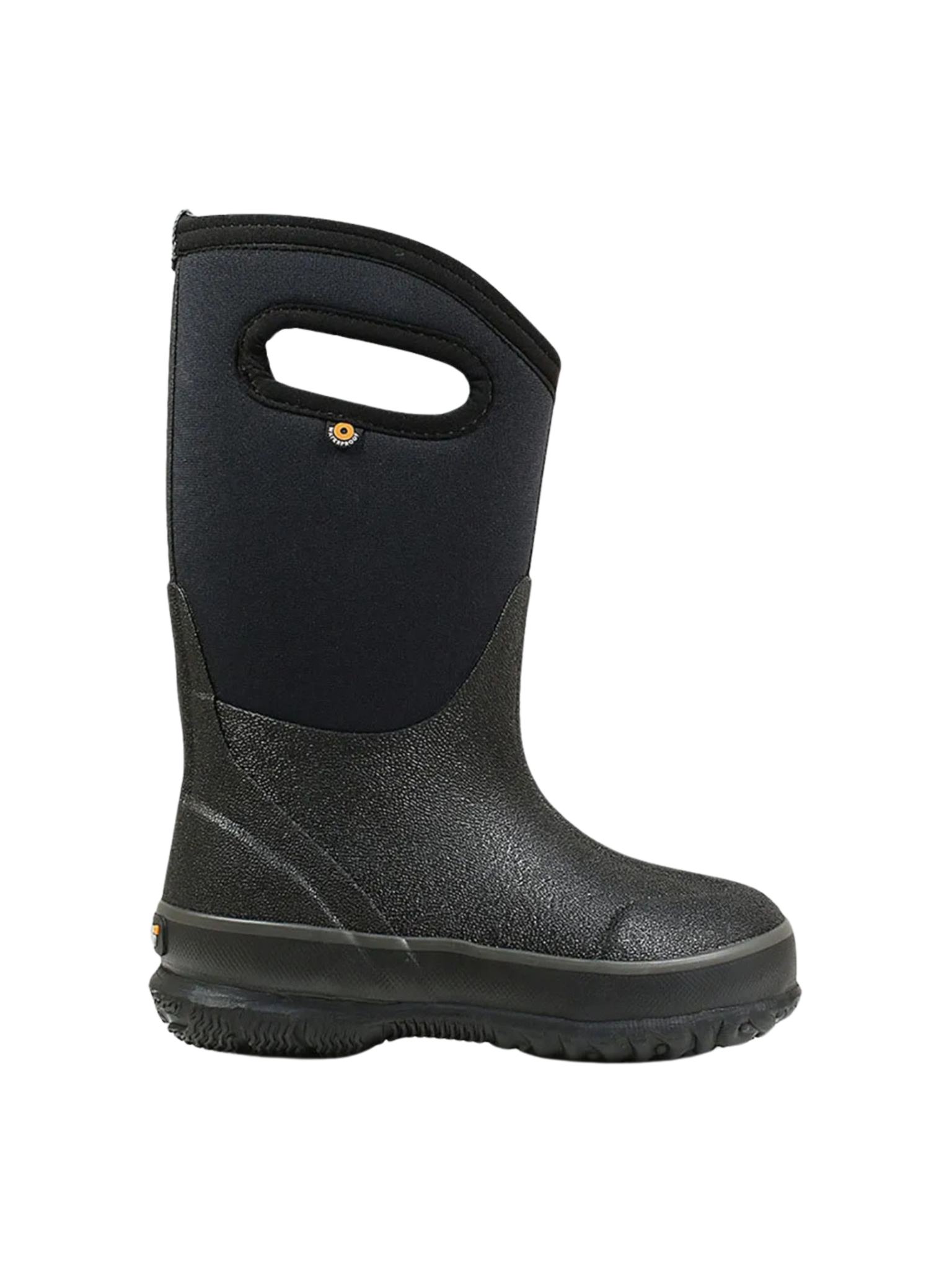 Bottes Classic High junior