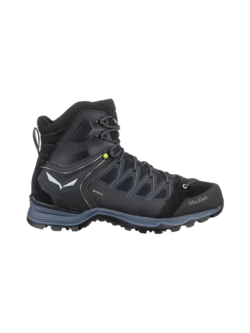 Salewa Bottes MTN Trainer Lite MID GTX pour homme