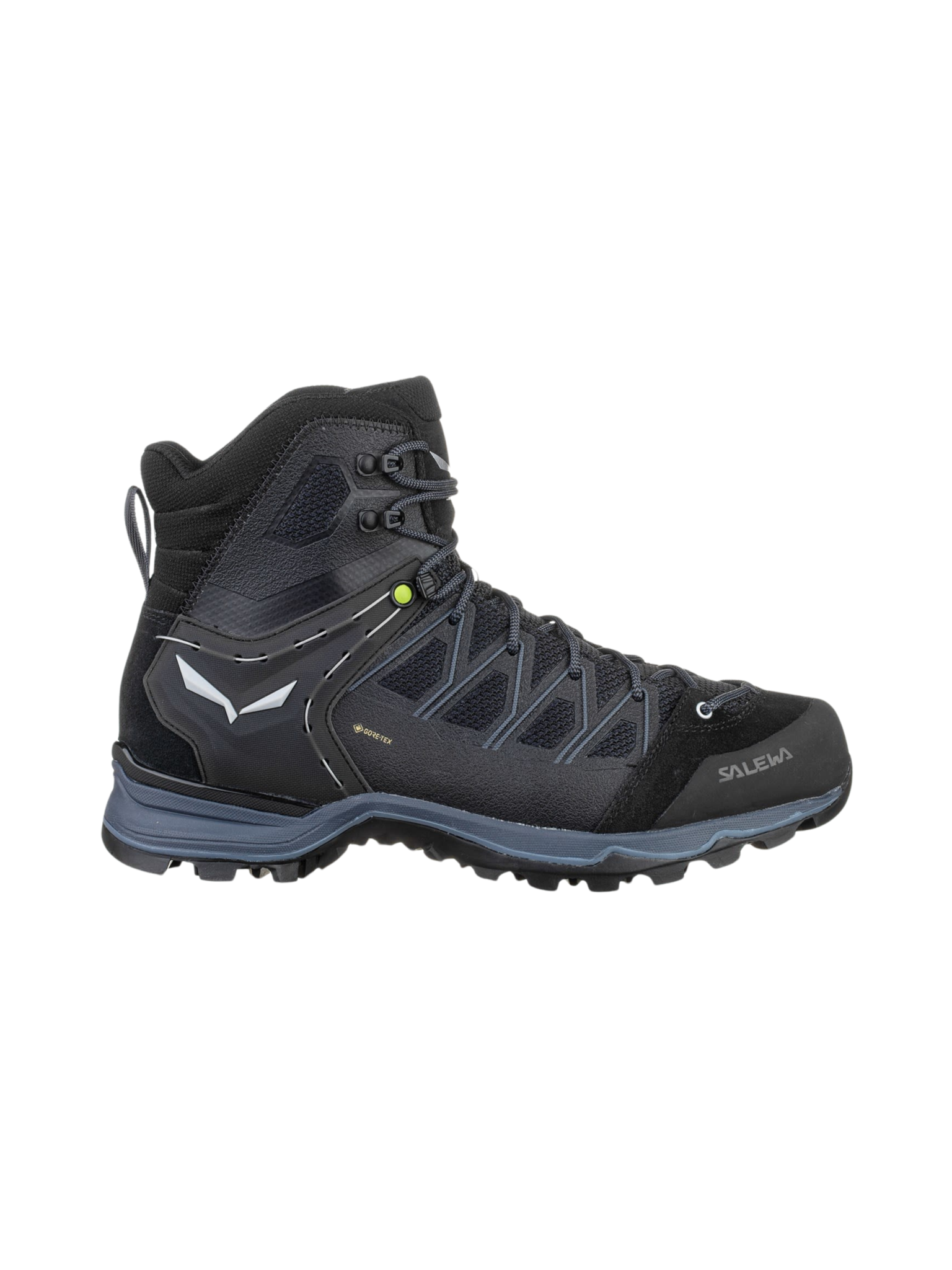 Salewa Bottes MTN Trainer Lite MID GTX pour homme