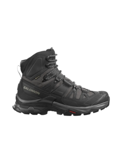 Salomon Bottes de randonnée QUEST 4 GTX pour homme