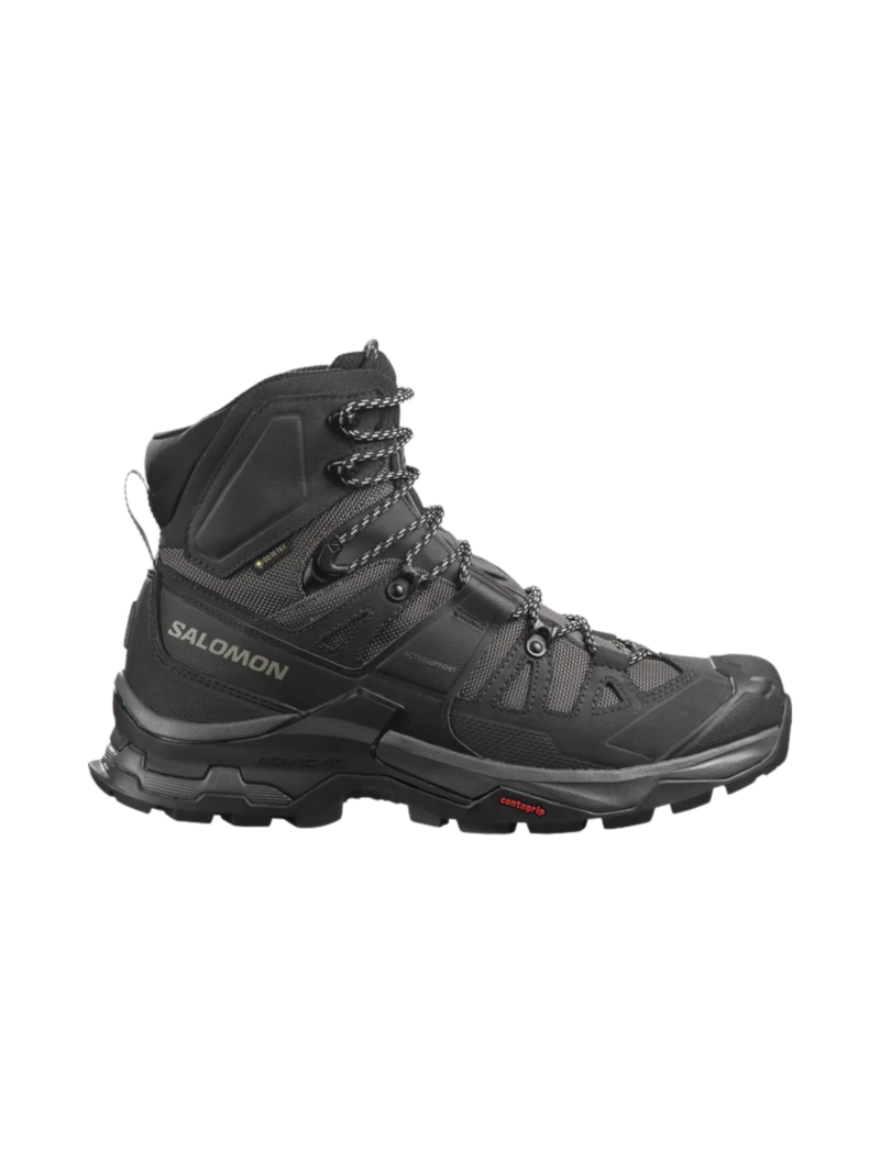 Salomon Bottes de randonnée QUEST 4 GTX pour homme