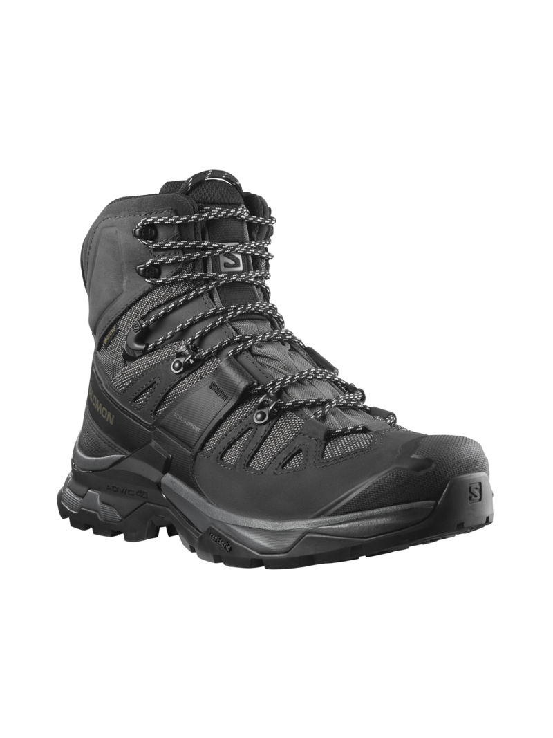 Salomon Bottes de randonnée QUEST 4 GTX pour homme