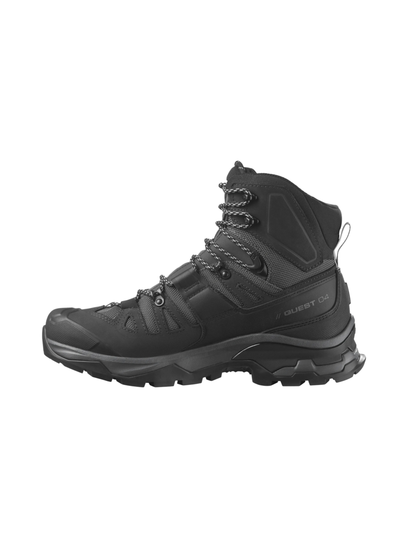 Salomon Bottes de randonnée QUEST 4 GTX pour homme
