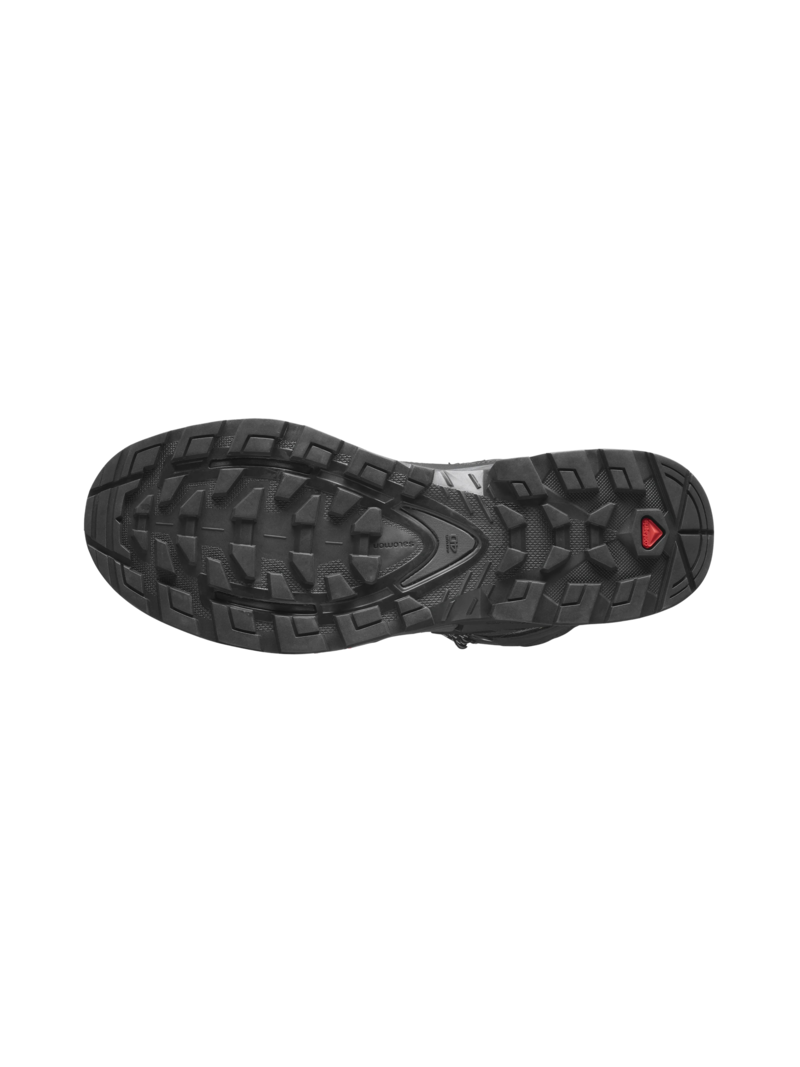 Salomon Bottes de randonnée QUEST 4 GTX pour homme