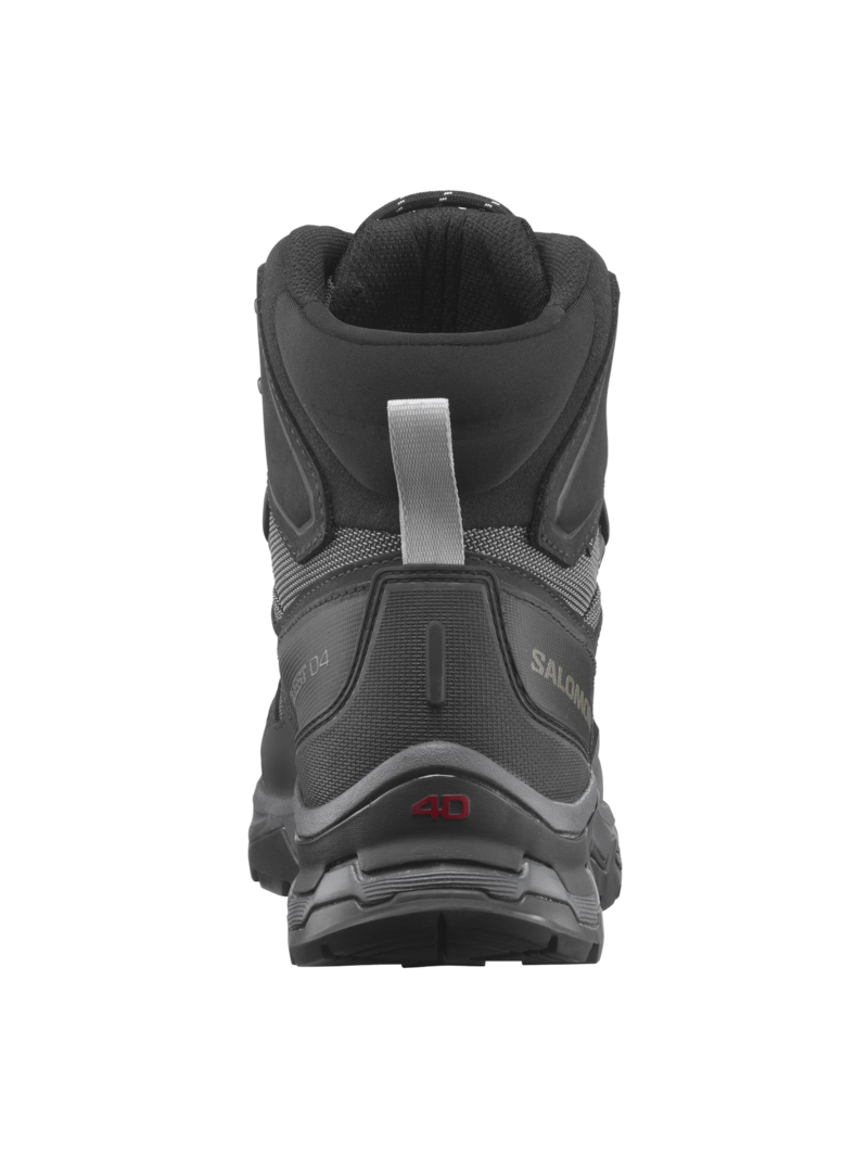 Salomon Bottes de randonnée QUEST 4 GTX pour homme