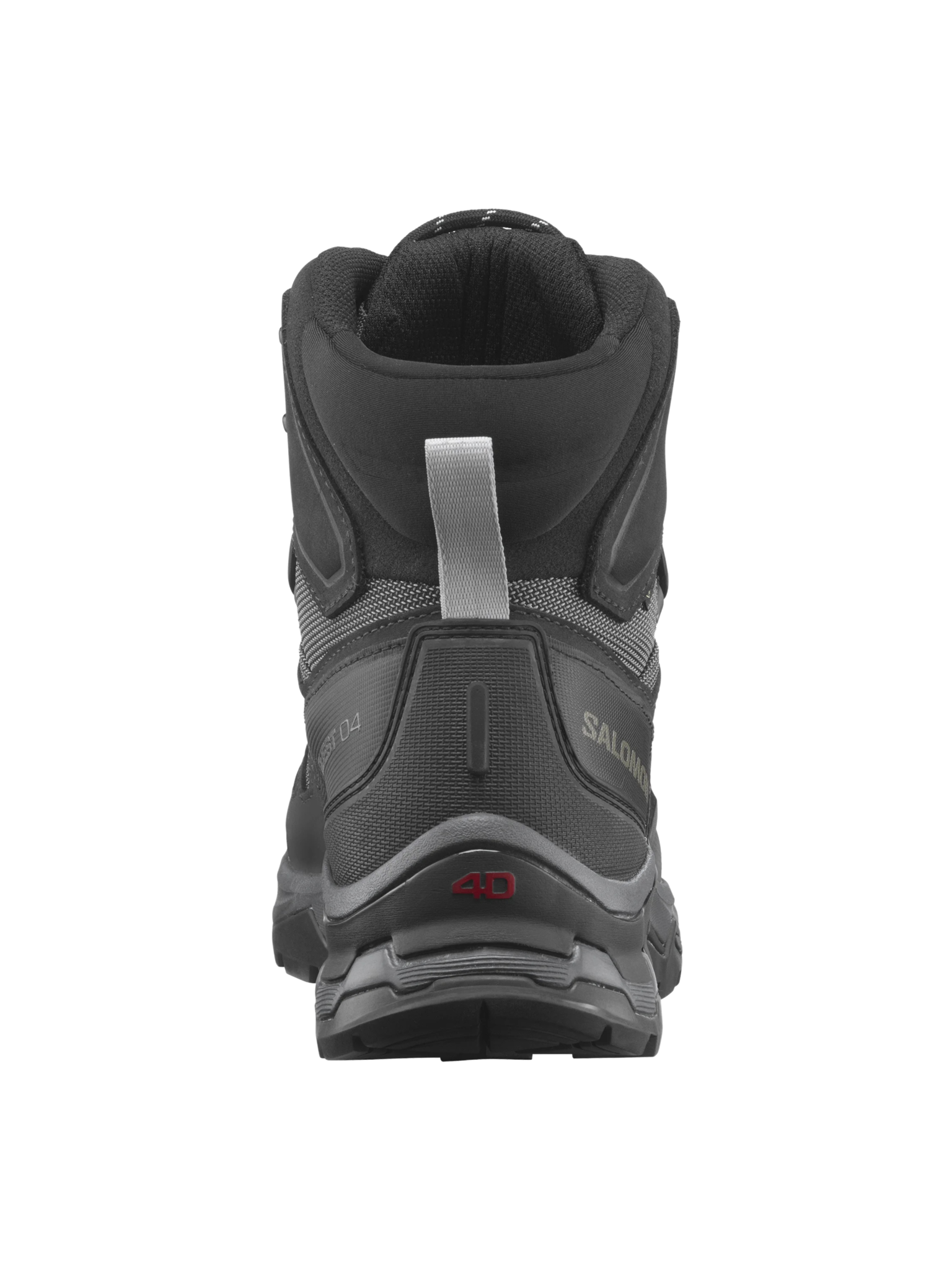 Salomon Bottes de randonnée QUEST 4 GTX pour homme