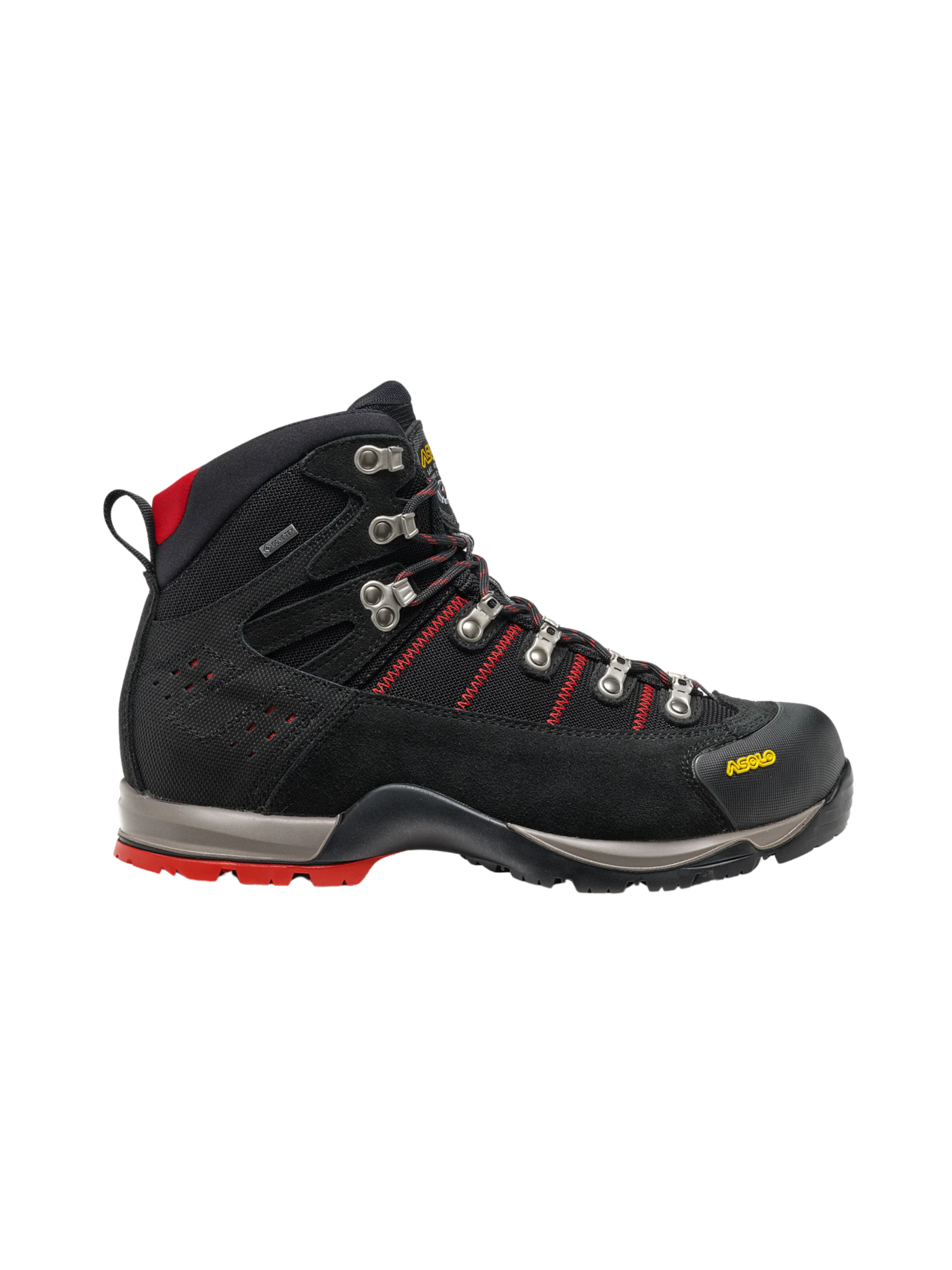 Asolo Bottes Fugitive GTX MM pour homme