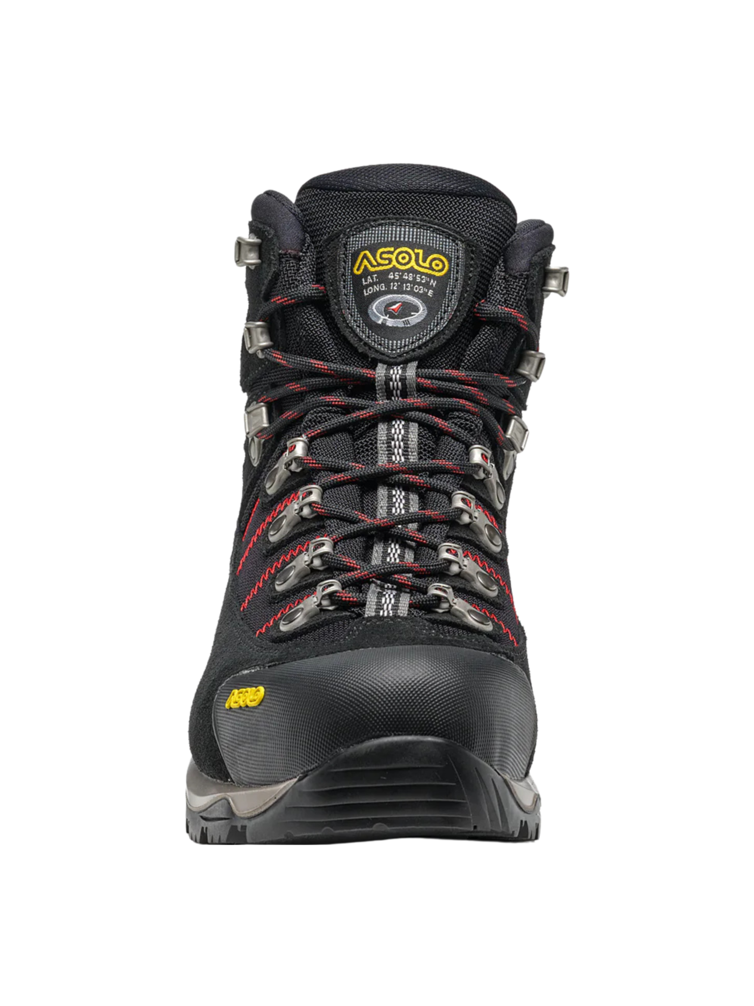 Asolo Bottes Fugitive GTX MM pour homme