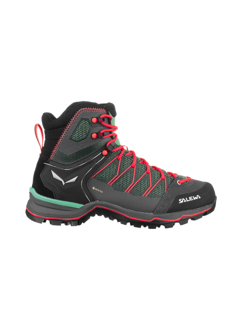 Salewa Bottes MTN Trainer Lite MID GTX pour femme