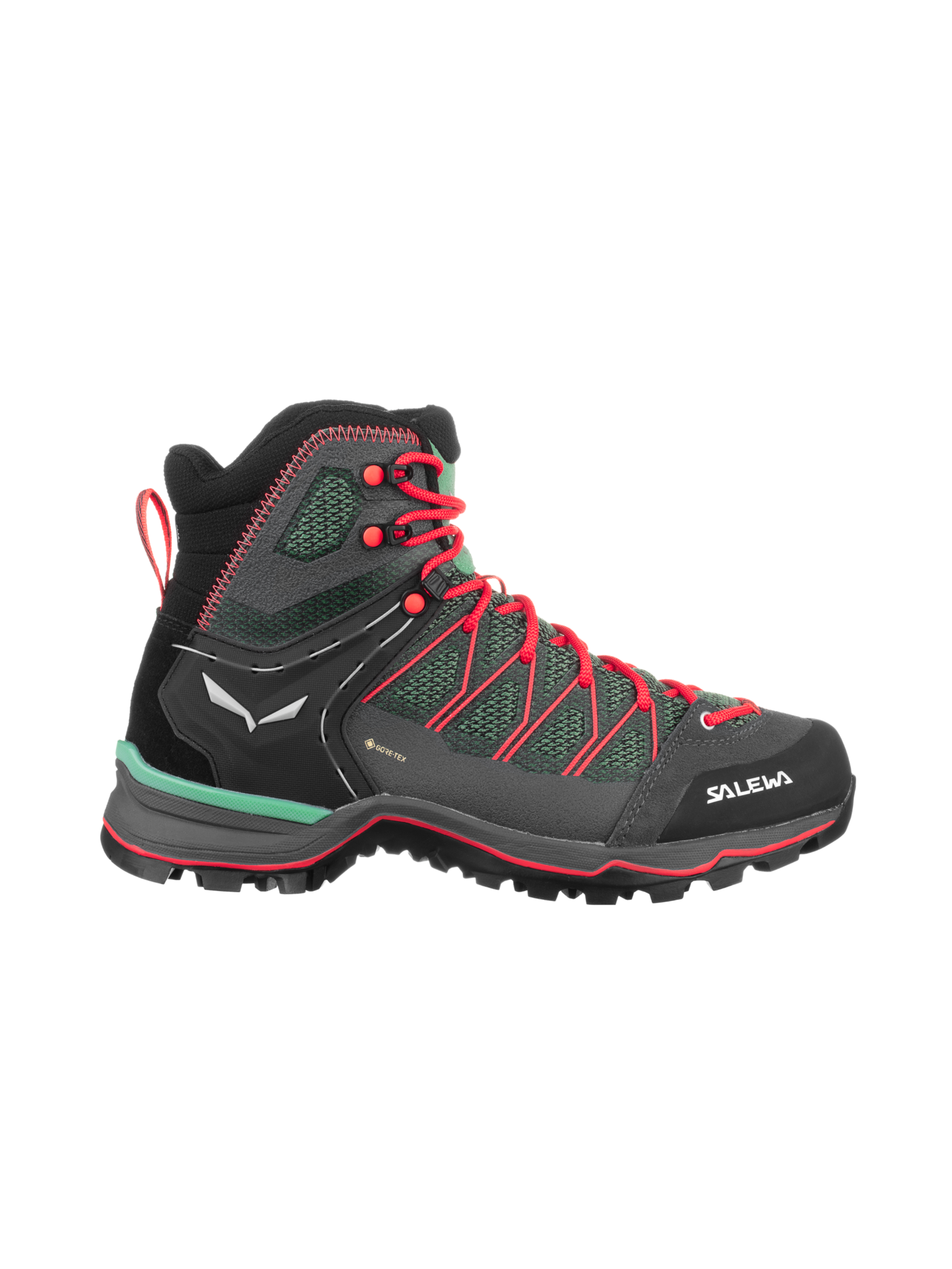 Salewa Bottes MTN Trainer Lite MID GTX pour femme