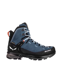Salewa Bottes MTN Trainer 2 Mid GTX pour femme