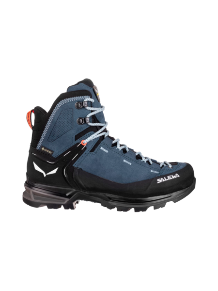 Salewa Bottes MTN Trainer 2 Mid GTX pour femme