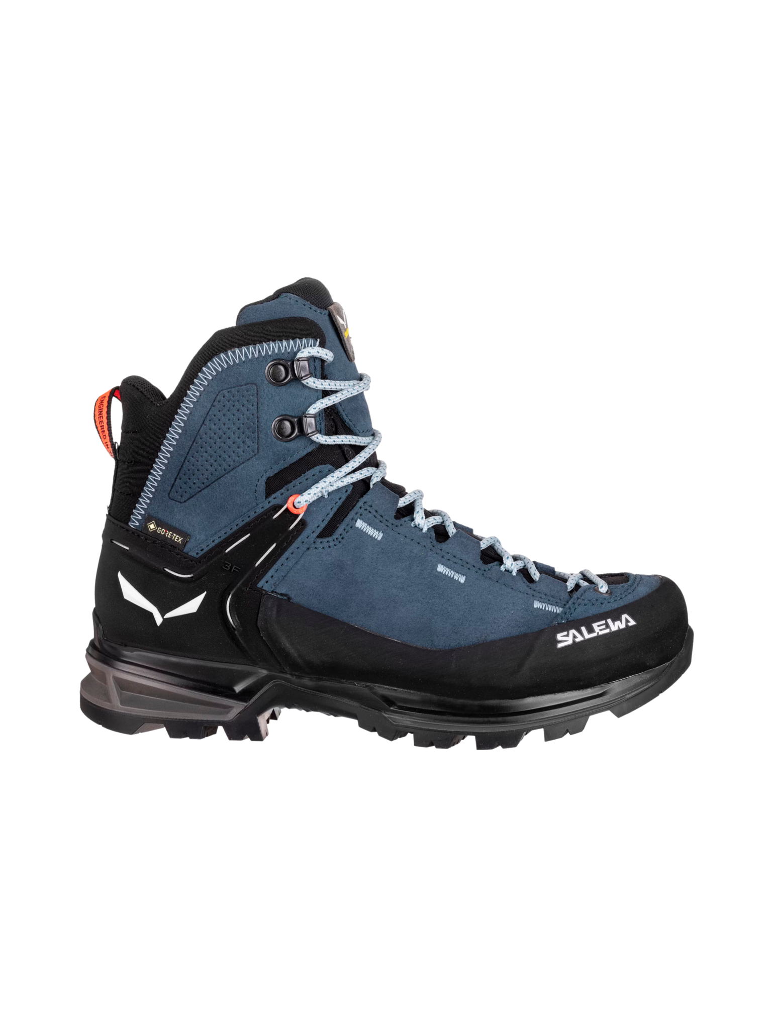 Salewa Bottes MTN Trainer 2 Mid GTX pour femme