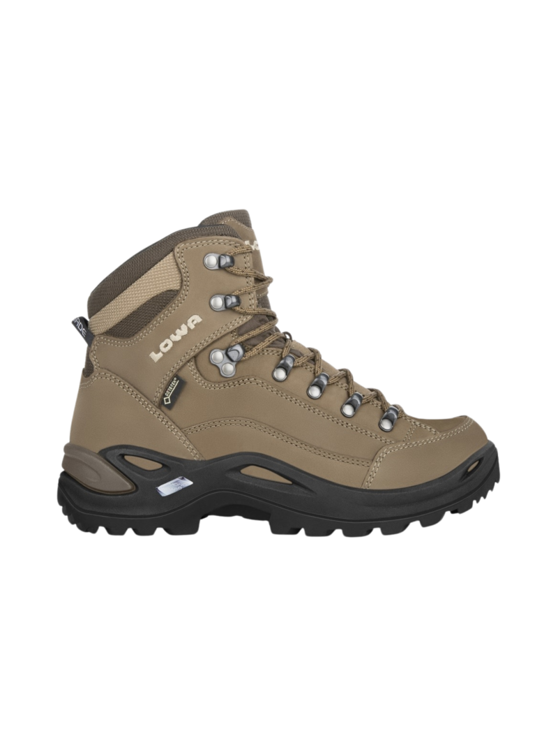 Lowa Bottes Renegade GTX MID W Wide larges pour femme