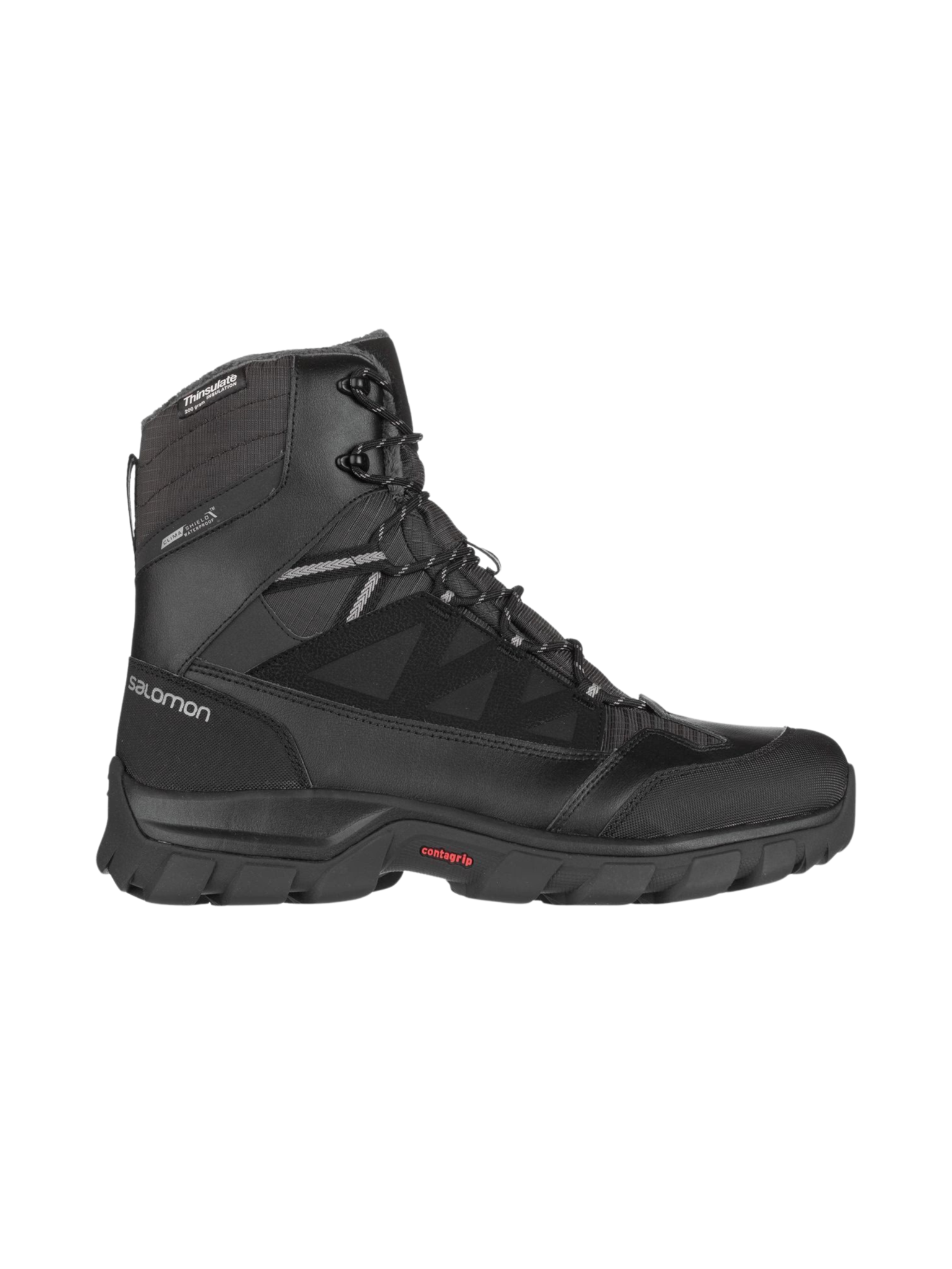 Salomon Bottes Chalten TS CSWP pour homme