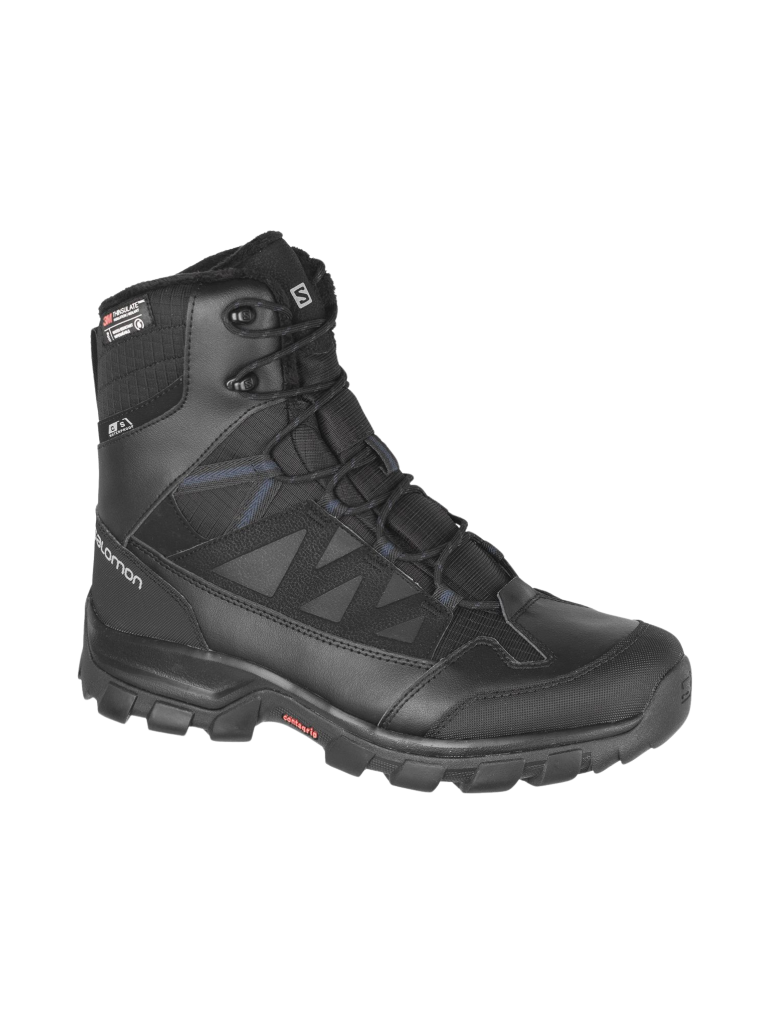 Salomon Bottes Chalten TS CSWP pour homme