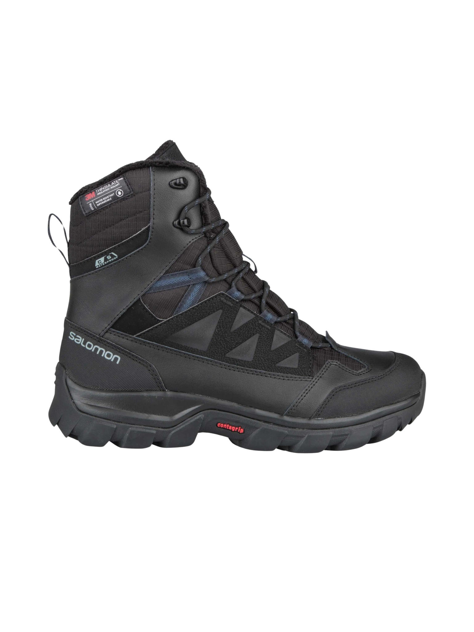 Salomon Bottes Chalten TS CSWP pour homme