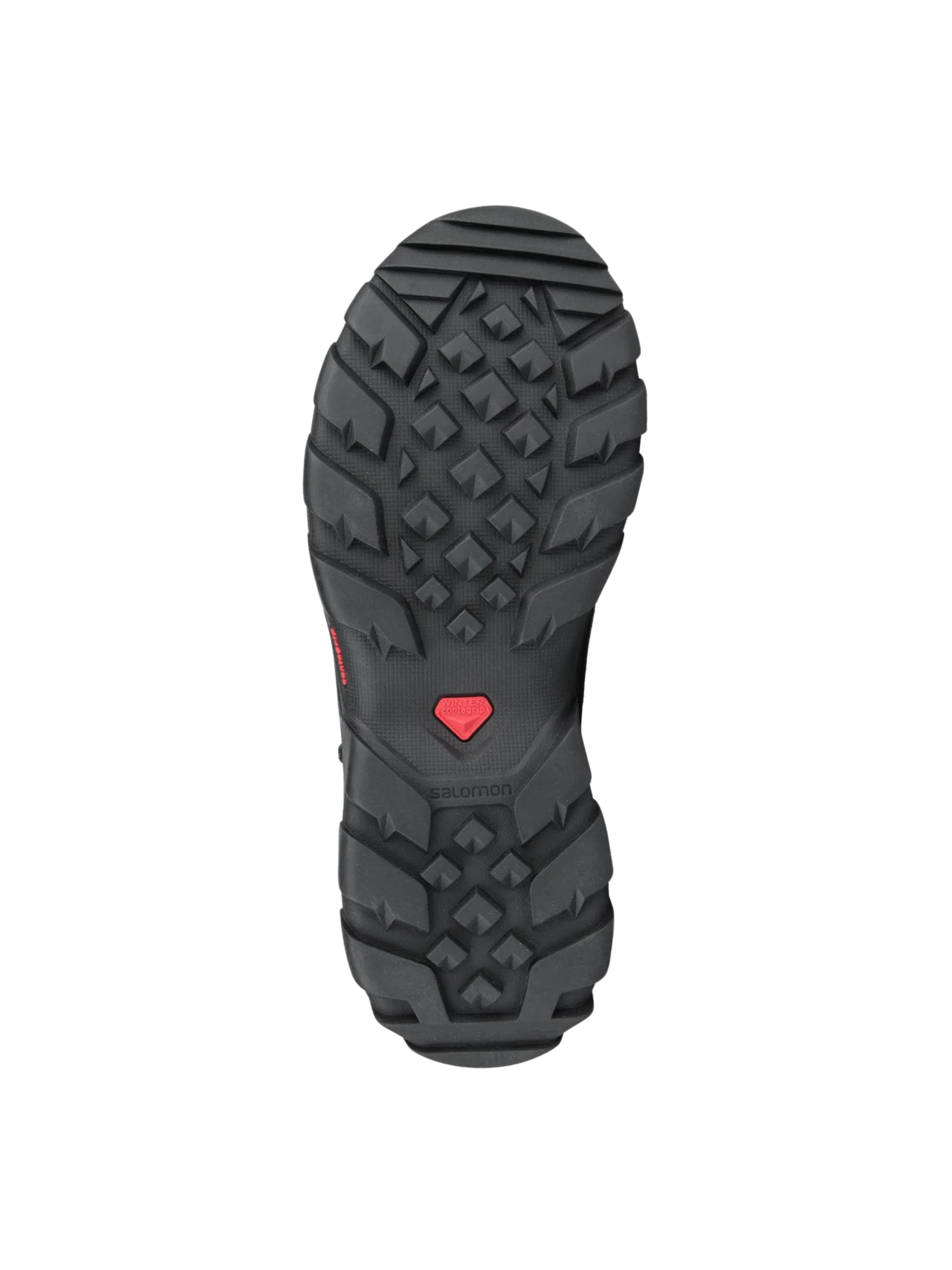 Salomon Bottes Chalten TS CSWP pour homme