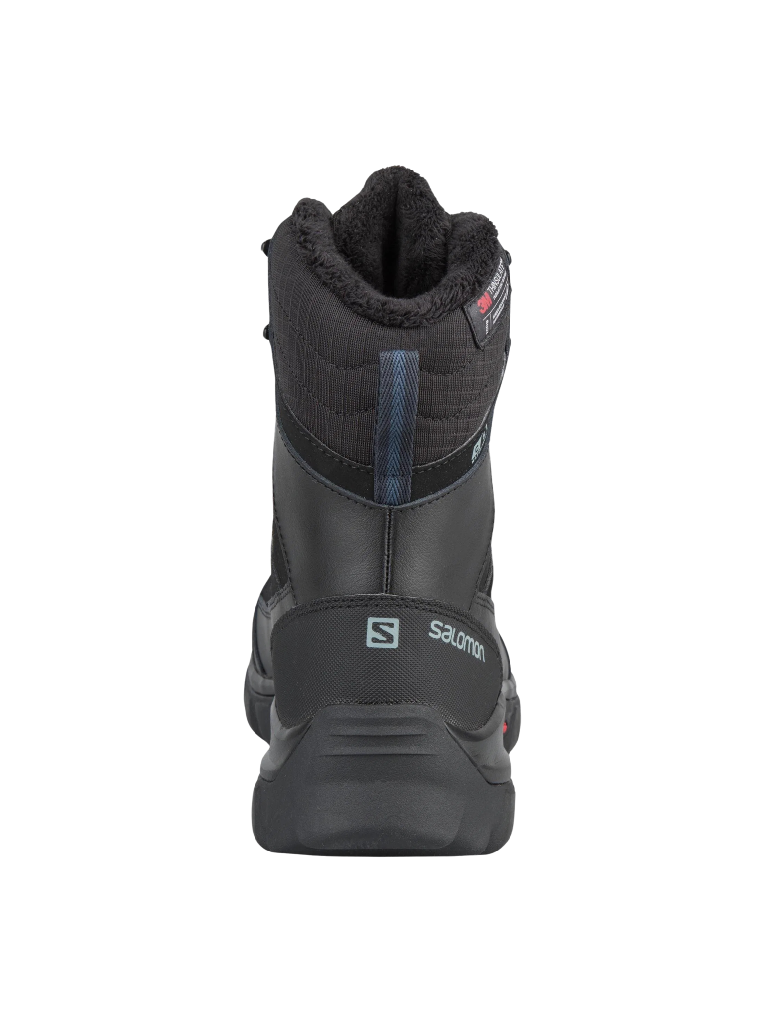 Salomon Bottes Chalten TS CSWP pour homme