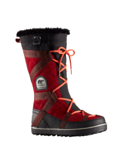 Bottes Glacy Explorer pour femme