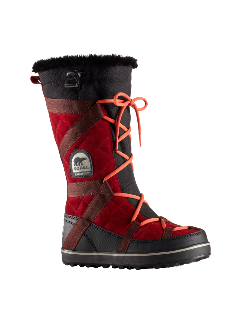 Bottes Glacy Explorer pour femme