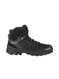 Salewa Bottes de randonnée Alp Trainer 2 Mid GTX pour femme