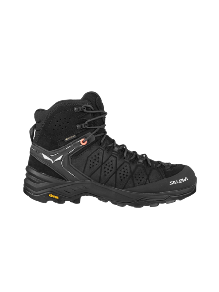 Salewa Bottes de randonnée Alp Trainer 2 Mid GTX pour femme