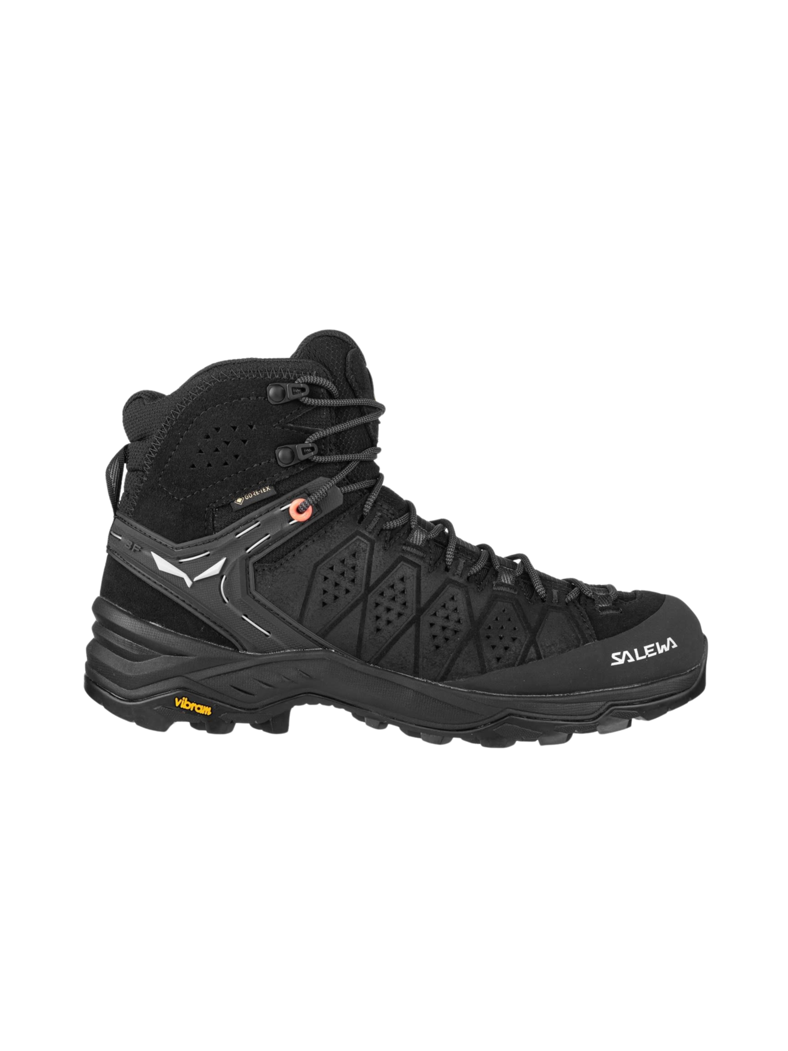 Salewa Bottes de randonnée Alp Trainer 2 Mid GTX pour femme