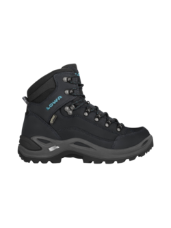 Lowa Bottes Renegade GTX MID Goretex pour femme