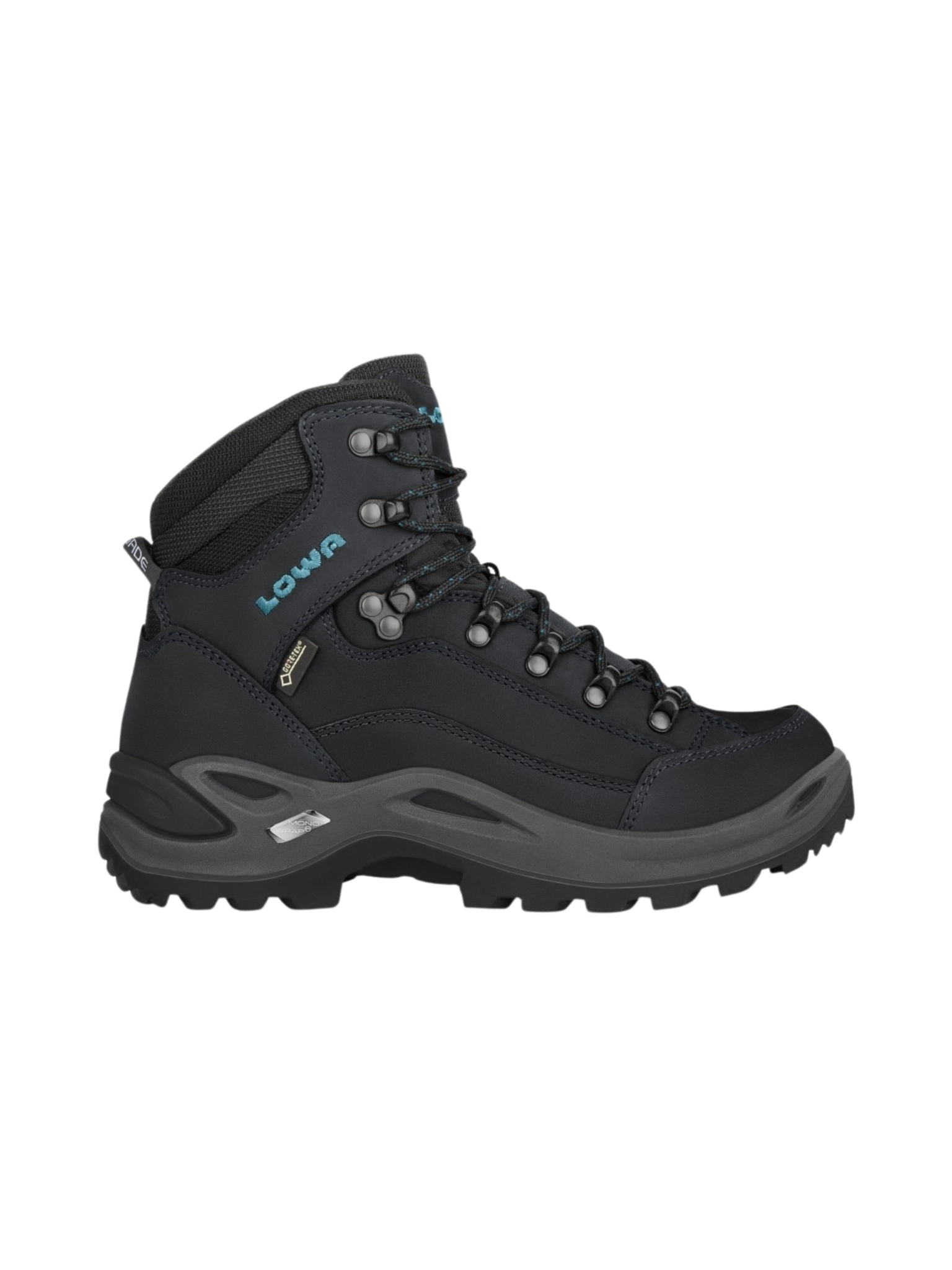 Lowa Bottes Renegade GTX MID Goretex pour femme