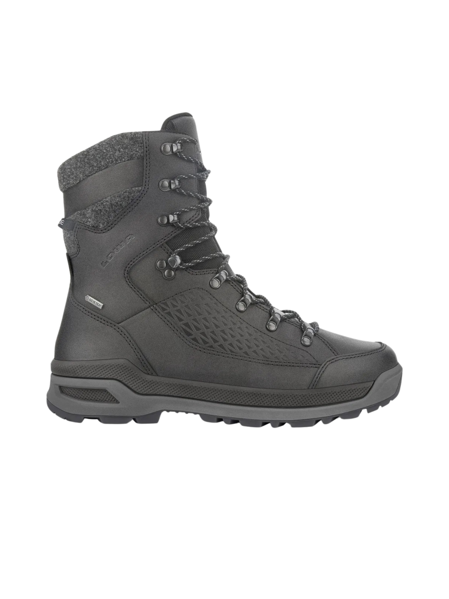 Lowa Bottes Renegade EVO ICE GTX Goretex pour homme