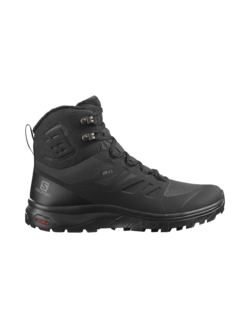 Salomon Bottes Outblast TS CSWP pour femme
