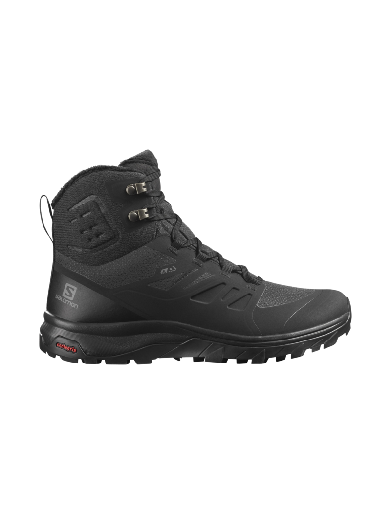 Salomon Bottes Outblast TS CSWP pour femme