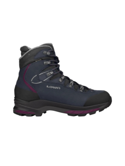 Lowa Bottes Mauria Evo GTX Ws pour femme