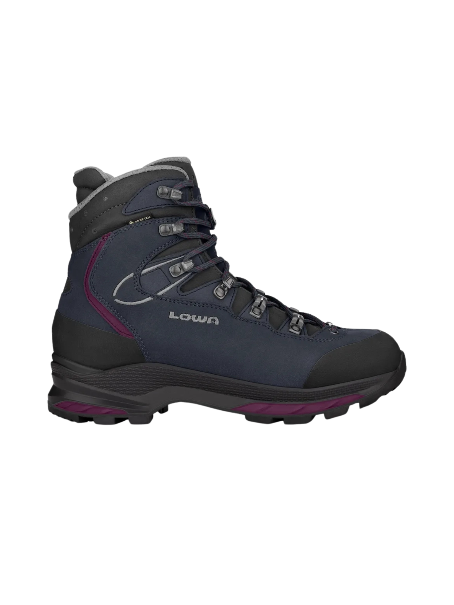 Lowa Bottes Mauria Evo GTX Ws pour femme