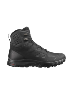 Salomon Bottes Outblast TS CSWP pour homme