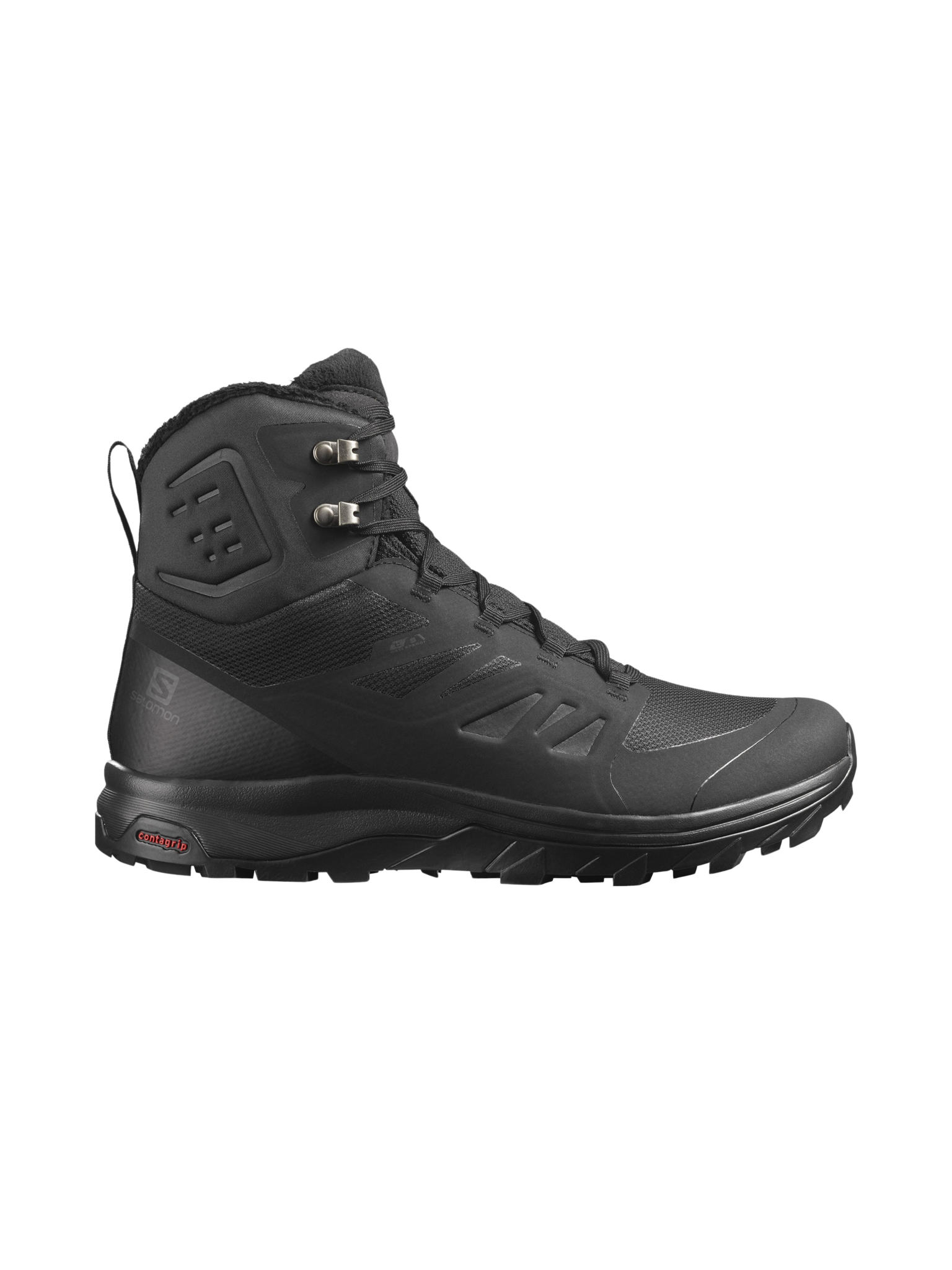 Salomon Bottes Outblast TS CSWP pour homme