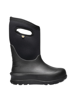 Bottes Neo-Classic Solid pour enfant