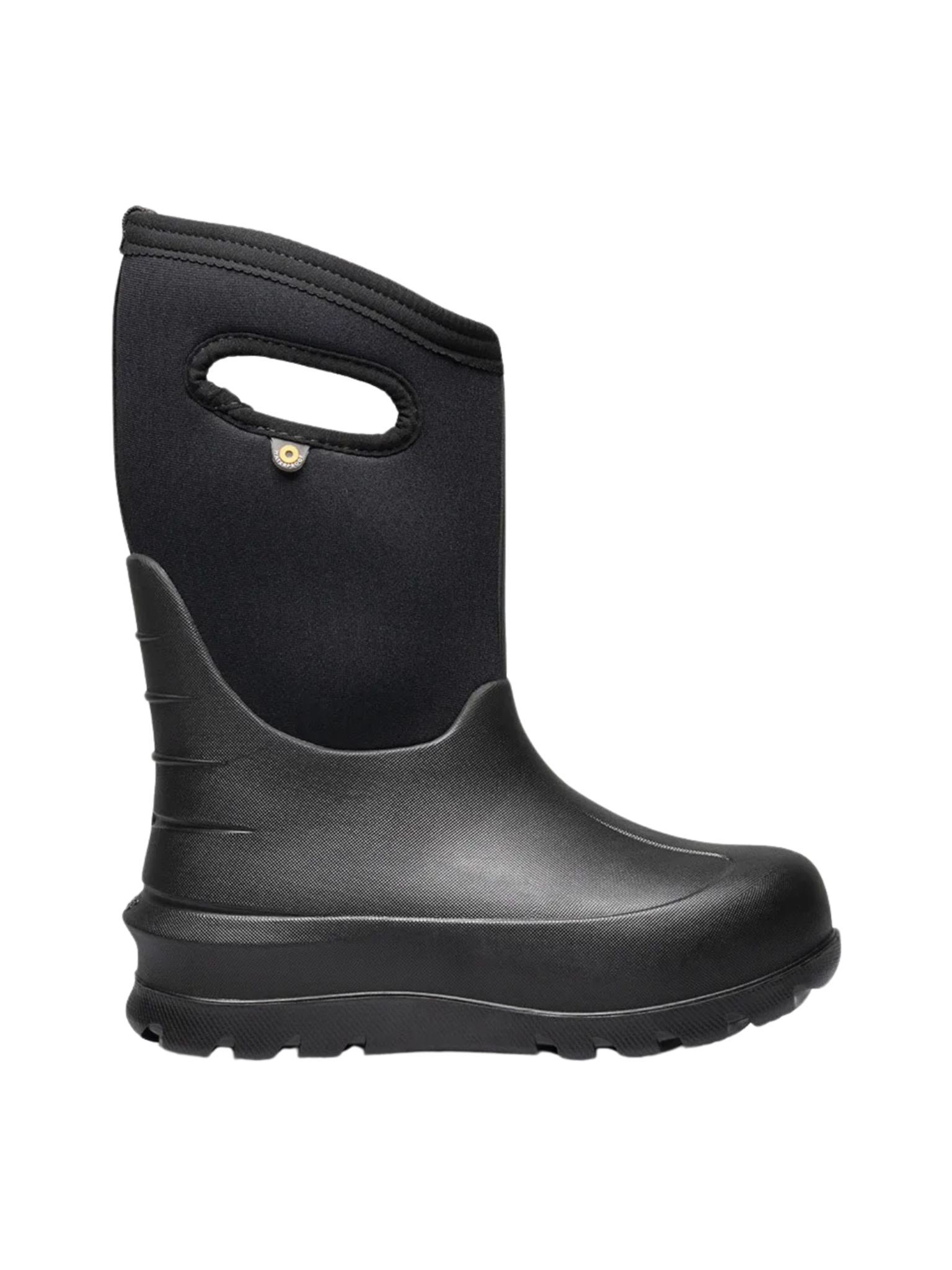Bottes Neo-Classic Solid pour enfant