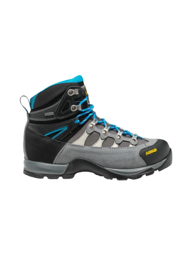Asolo Bottes Stynger GTX ML en Gore-tex pour femme
