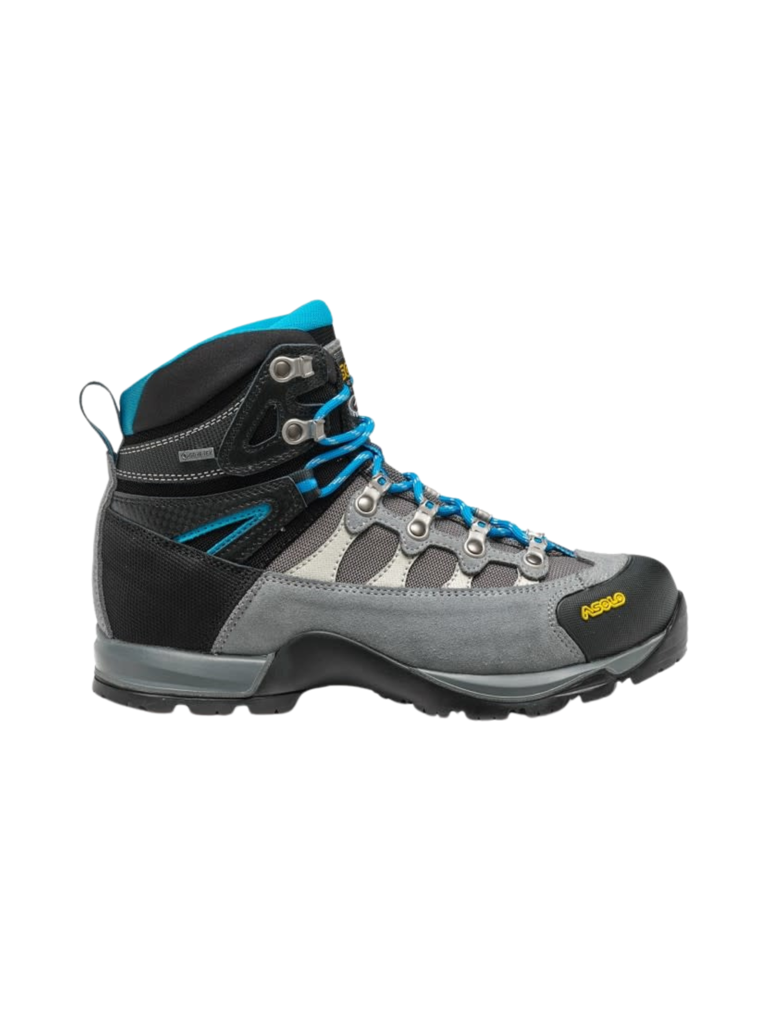 Asolo Bottes Stynger GTX ML en Gore-tex pour femme