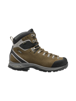 Asolo Bottes Greenwood Evo GV MM en Gore-tex pour homme