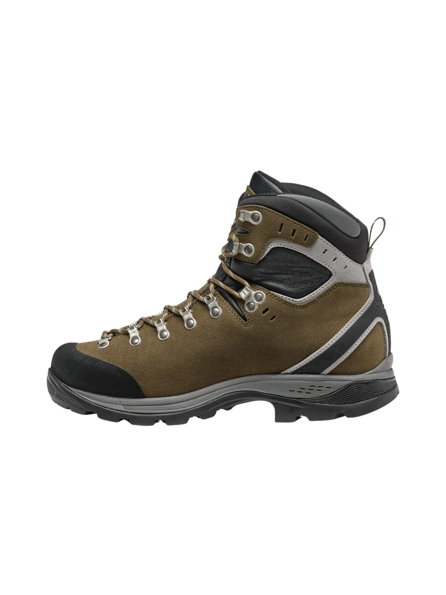 Asolo Bottes Greenwood Evo GV MM en Gore-tex pour homme
