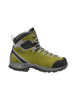 Asolo Bottes Greenwood Evo GV  ML en Gore-tex pour femme