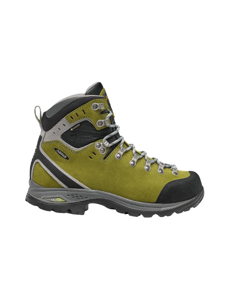 Asolo Bottes Greenwood Evo GV  ML en Gore-tex pour femme